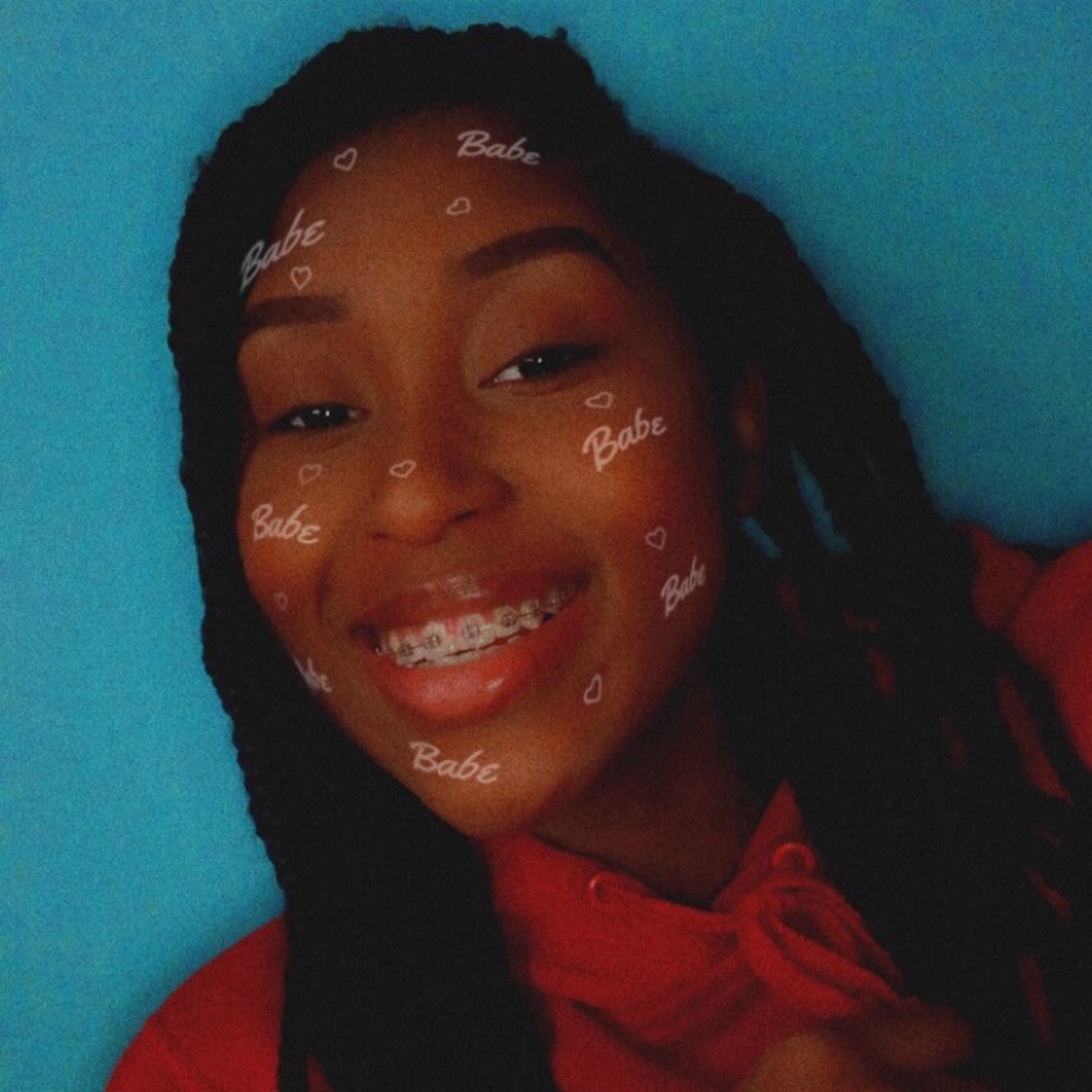 Meet your Posher, Brianna